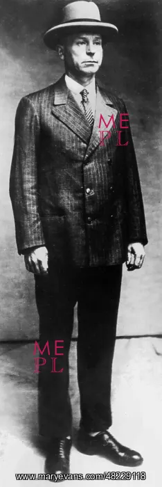 : Peter Kuerten, 1930 : Peter Kuerten, 1930