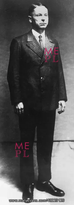: Peter Kuerten, 1930 : Peter Kuerten, 1930