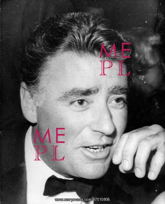 : Peter Lawford, actor : Peter Lawford, actor