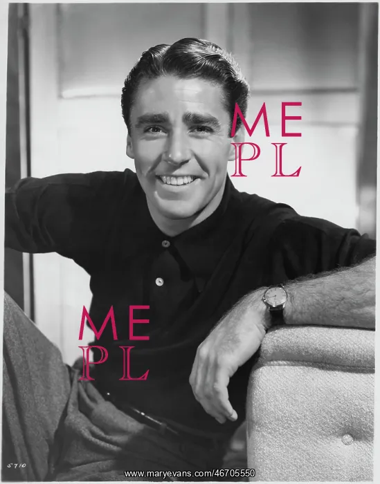 : Peter Lawford - actor - celebrity : Peter Lawford - actor - celebrity