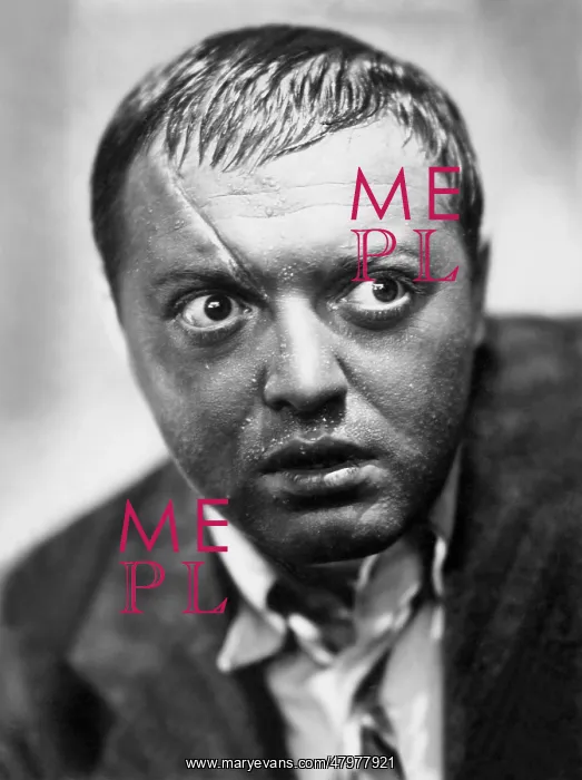 : Peter Lorre : Peter Lorre