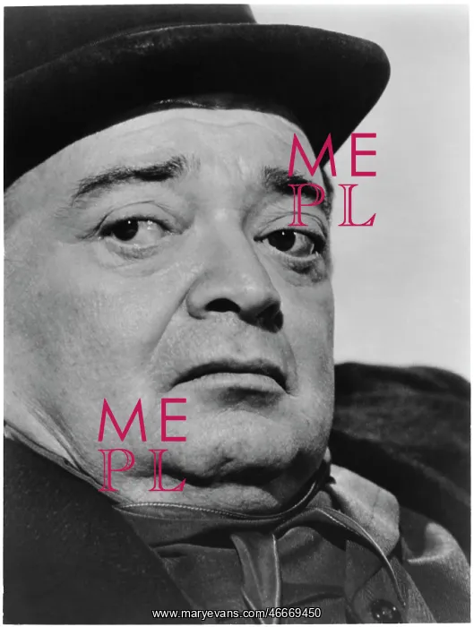 : Peter Lorre - Actor - Man - Celebrity : Peter Lorre - Actor - Man - Celebrity