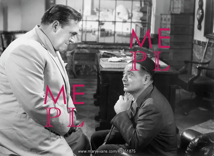 : Peter Lorre - Thomas Gomez - Celebrity : Peter Lorre - Thomas Gomez - Celebrity