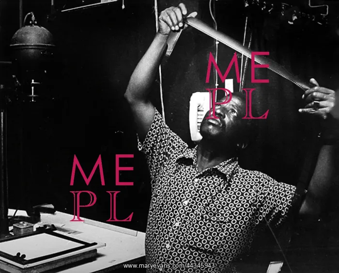 : Peter Magubane : Peter Magubane