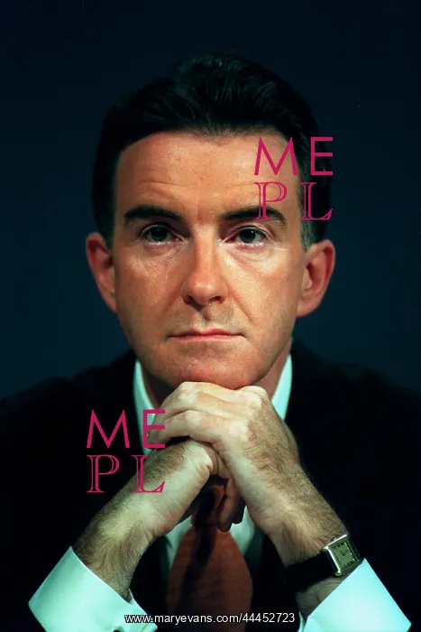 : Peter Mandelson MP : Peter Mandelson MP