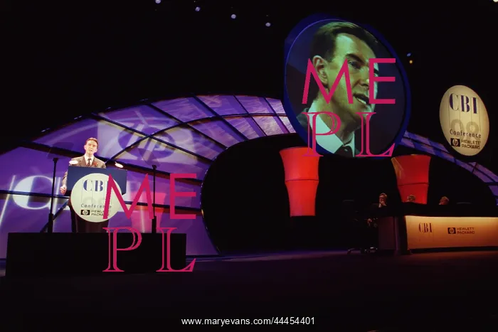 : Peter Mandelson MP : Peter Mandelson MP