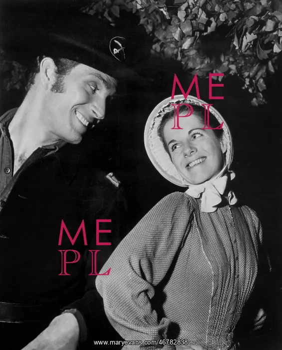 : Peter Mark Richman - Phyllis Love - celebrity : Peter Mark Richman - Phyllis Love - celebrity