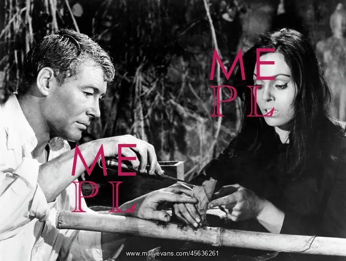 : Peter O'Toole - Daliah Lavi - Celebrity : Peter O'Toole - Daliah Lavi - Celebrity