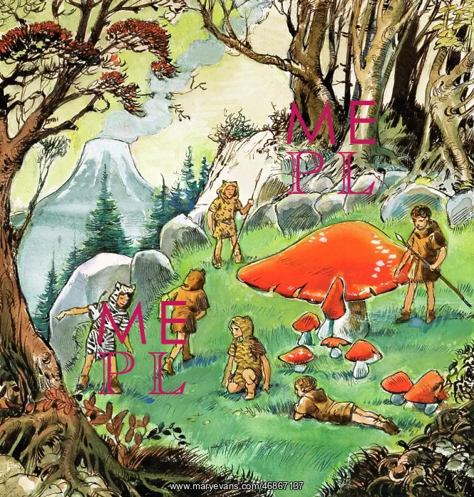  : Peter Pan