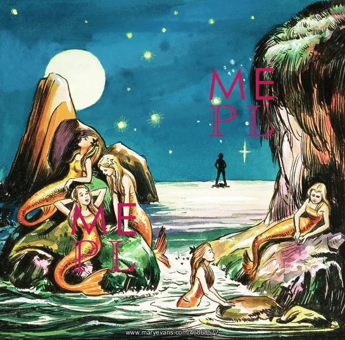  : Peter Pan