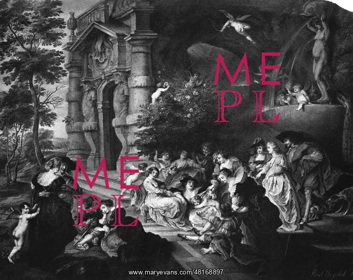 : Peter Paul Rubens : Peter Paul Rubens