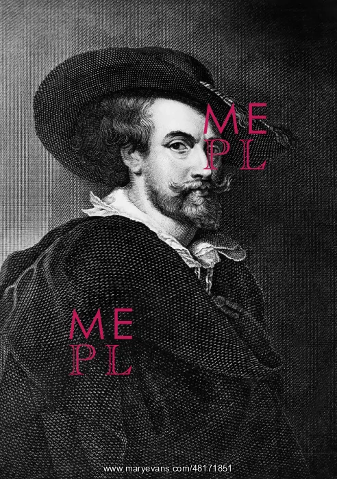 : Peter Paul Rubens : Peter Paul Rubens