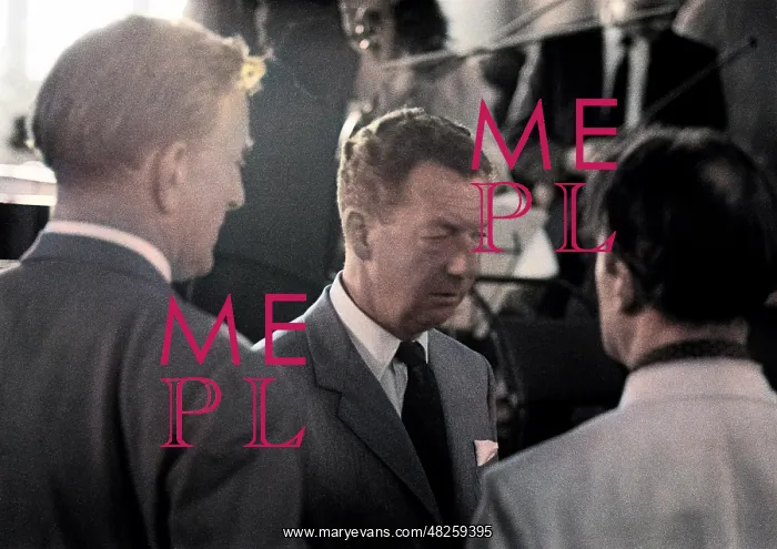 : Peter Pears Benjamin Britten and George Malcolm : Peter Pears Benjamin Britten and George Malcolm