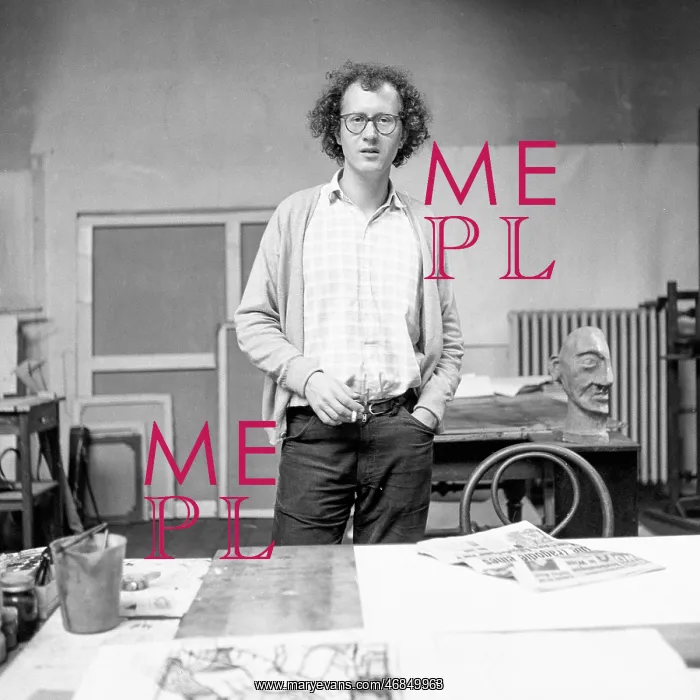 : Peter Pongratz : Peter Pongratz