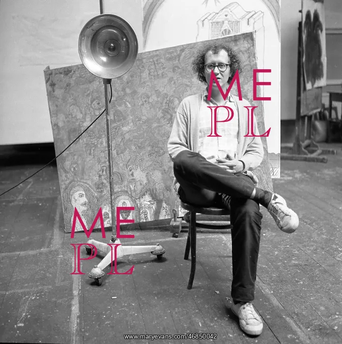 : Peter Pongratz : Peter Pongratz