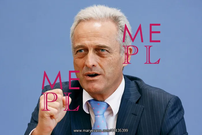 : Peter Ramsauer : Peter Ramsauer