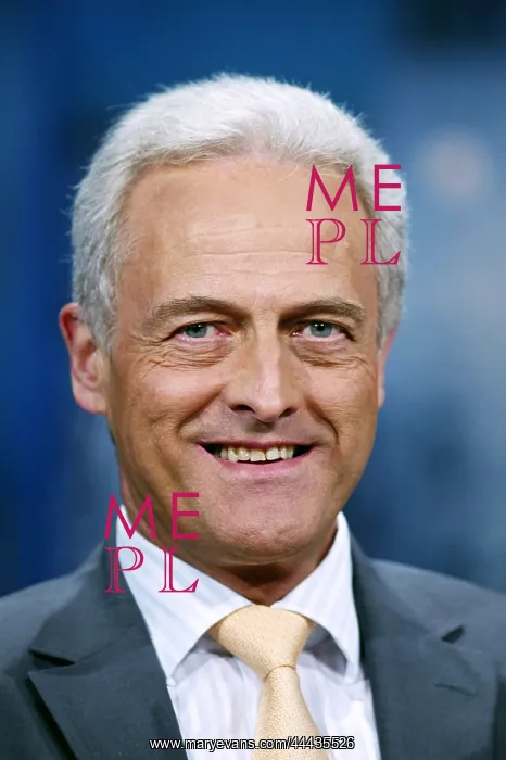 : Peter Ramsauer : Peter Ramsauer