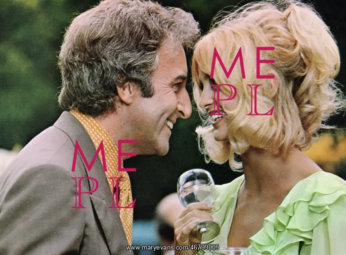 : Peter Sellers - Goldie Hawn : Peter Sellers - Goldie Hawn
