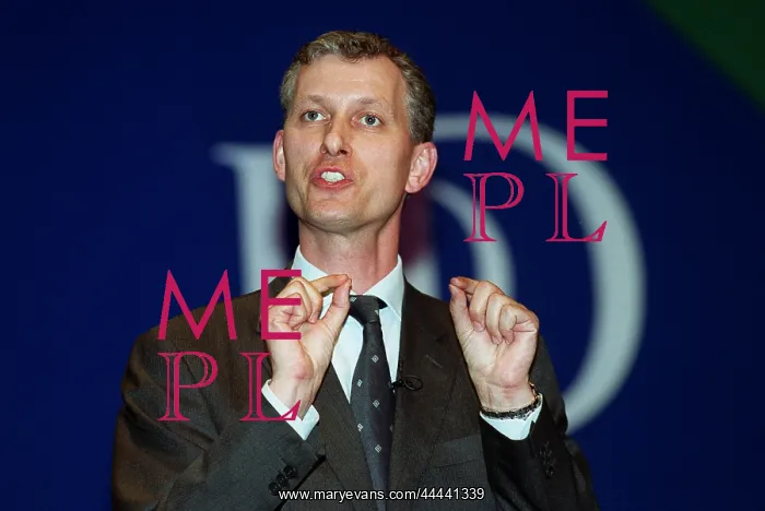  : Peter Sondergaard