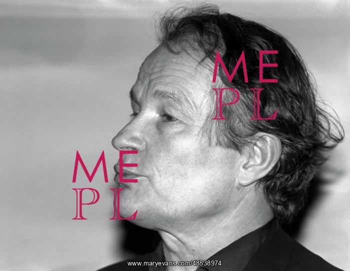 : Peter Stein, 1994 : Peter Stein, 1994