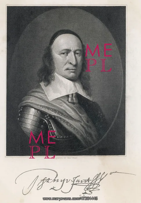  : Peter Stuyvesant