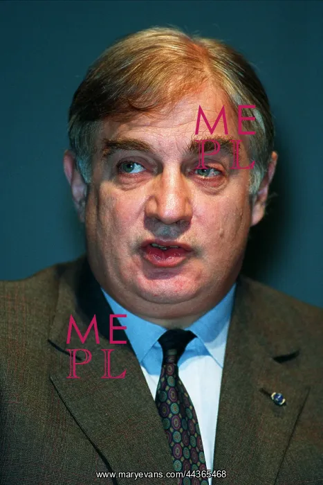  : Peter Sutherland