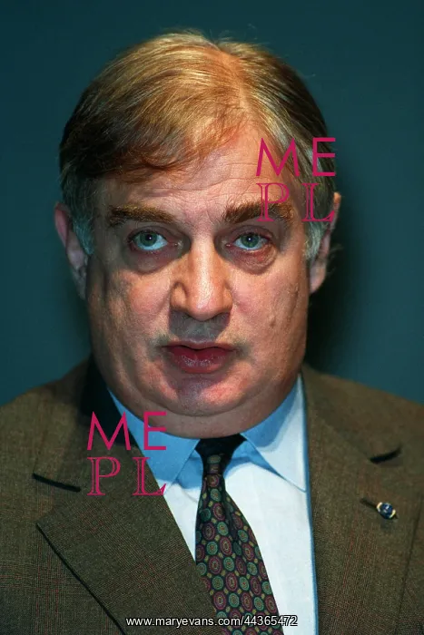  : Peter Sutherland