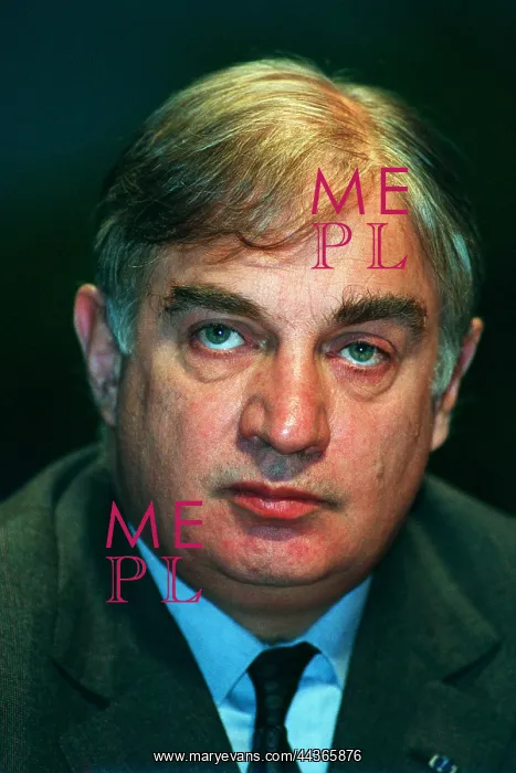  : Peter Sutherland