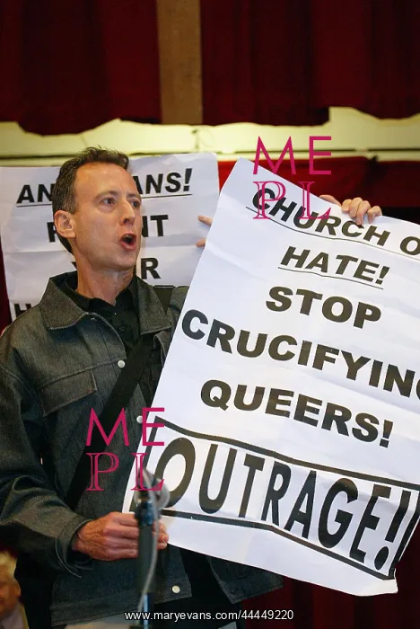: Peter Tatchell : Peter Tatchell