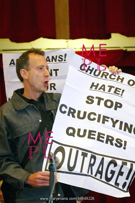 : Peter Tatchell : Peter Tatchell