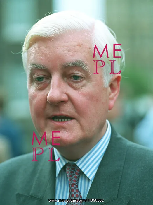 : Peter Temple-Morris MP : Peter Temple-Morris MP