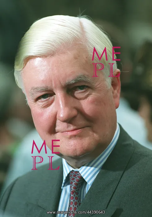 : Peter Temple-Morris MP : Peter Temple-Morris MP