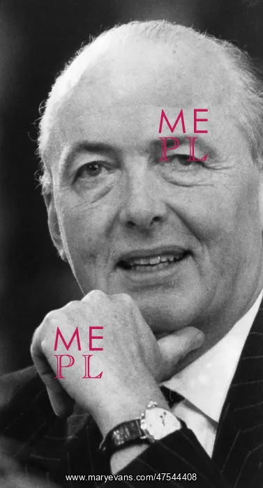 : Peter Thorneycroft, British Conservative politician : Peter Thorneycroft, British Conservative politician