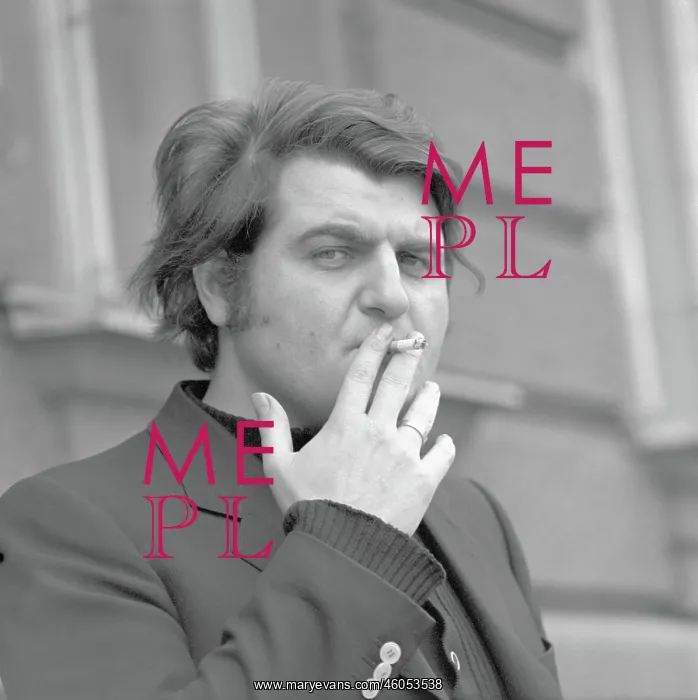 : Peter Turrini : Peter Turrini