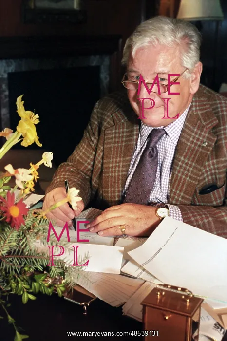  : Peter Ustinov, 1981