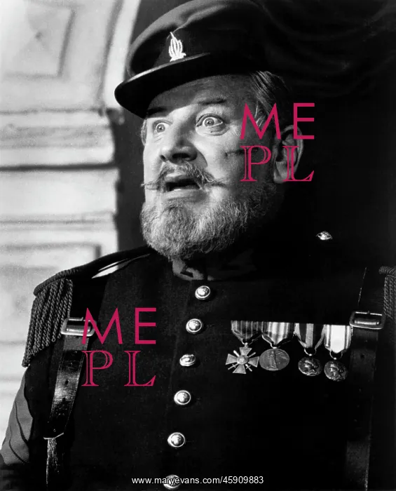: Peter Ustinov - actor : Peter Ustinov - actor