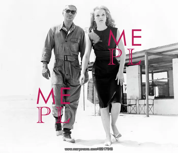 : Peter van Eyck - Carroll Baker : Peter van Eyck - Carroll Baker