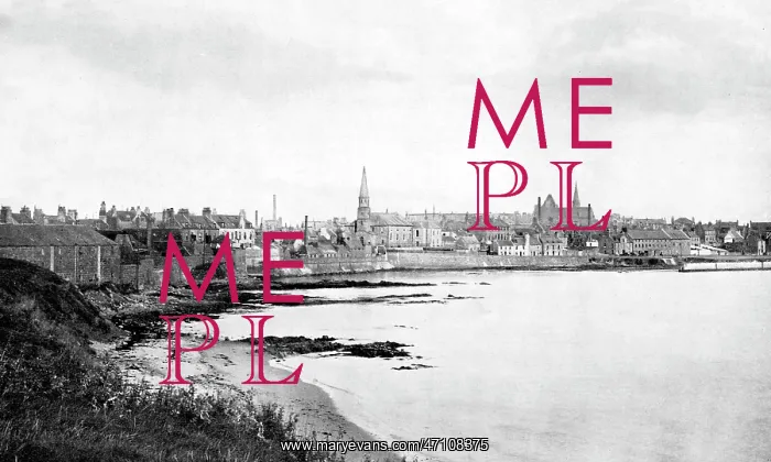  : Peterhead early 1900's