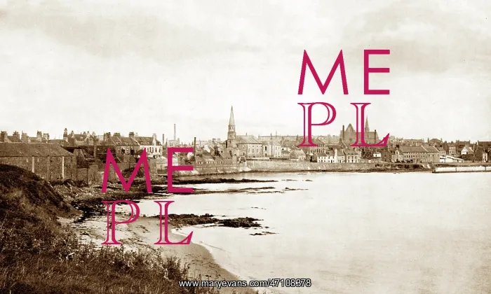  : Peterhead early 1900s