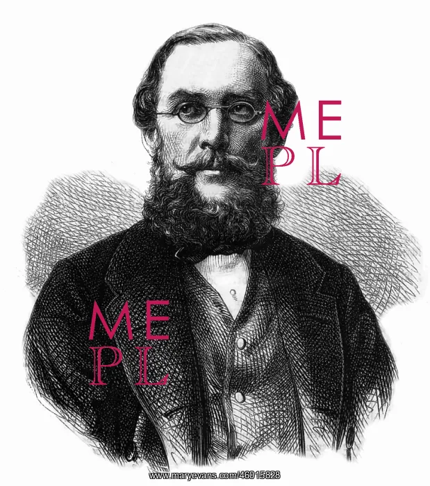 : Petermann, August, 18.4.1822 - 25.9.1878, German : Petermann, August, 18.4.1822 - 25.9.1878, German