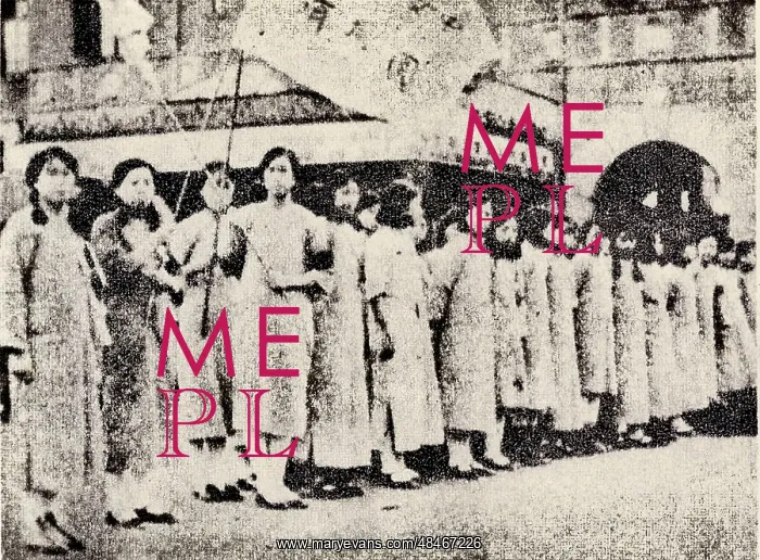 : Petition Team of Shanghai Female Students : Petition Team of Shanghai Female Students