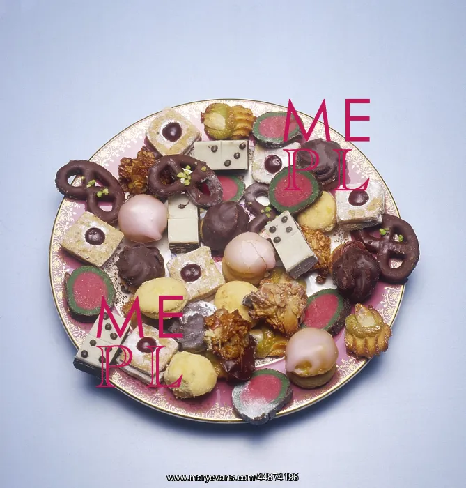 : PETITS FOURS