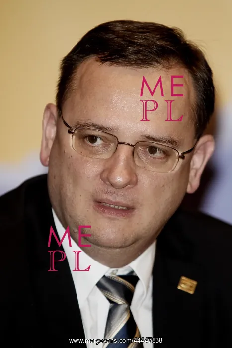 : Petr Necas : Petr Necas