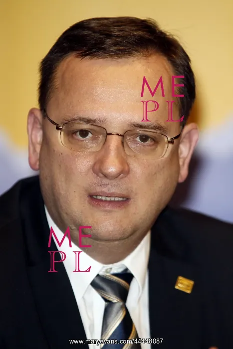 : Petr Necas : Petr Necas
