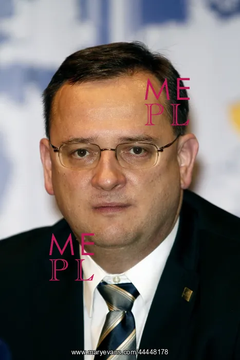 : Petr Necas : Petr Necas