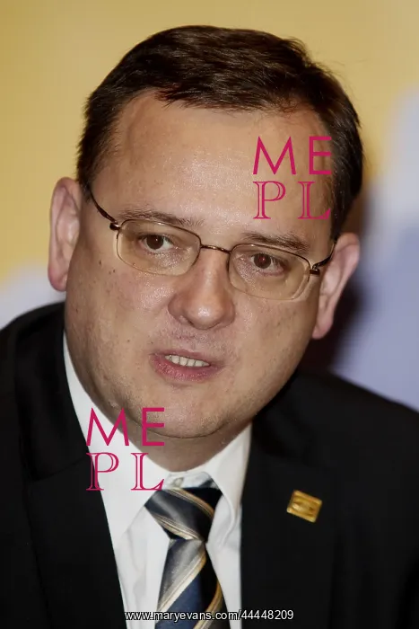 : Petr Necas : Petr Necas