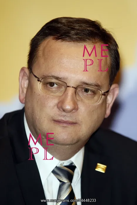 : Petr Necas : Petr Necas