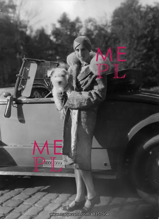 : Petra Fiedler, 1935 : Petra Fiedler, 1935