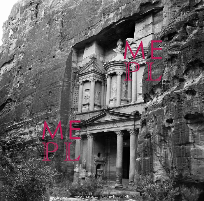 : Petra, Jordan : Petra, Jordan