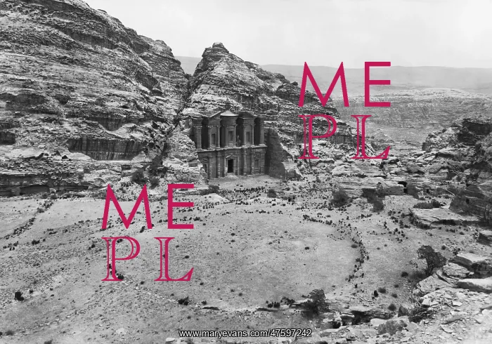 : Petra, Jordan : Petra, Jordan